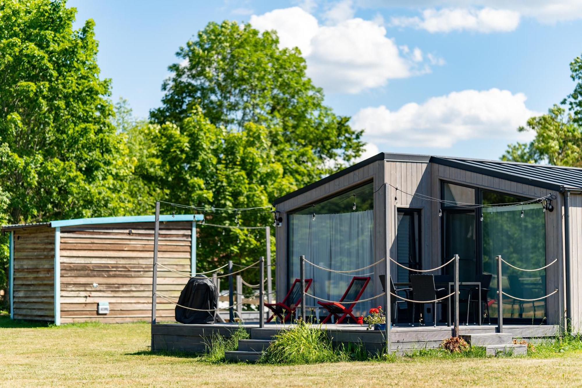 Pilwa 17 - Domek Exterior photo